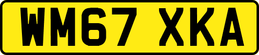 WM67XKA