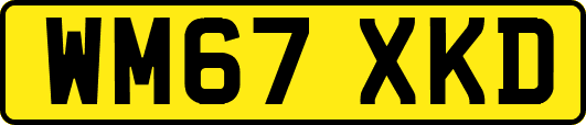 WM67XKD