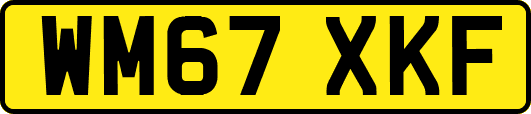 WM67XKF