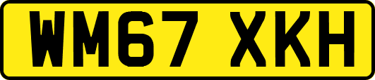 WM67XKH