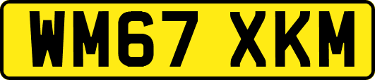 WM67XKM