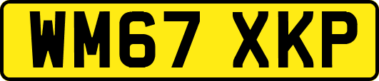 WM67XKP