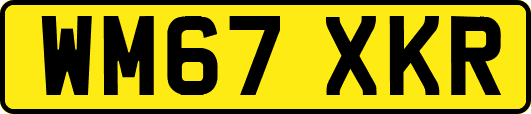 WM67XKR