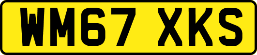 WM67XKS