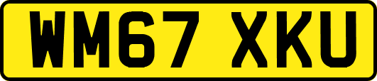 WM67XKU