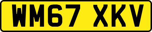 WM67XKV