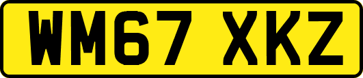 WM67XKZ
