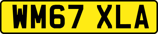 WM67XLA