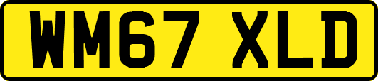 WM67XLD