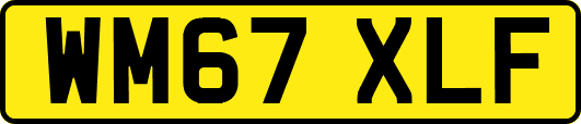 WM67XLF