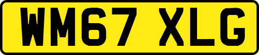 WM67XLG