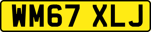 WM67XLJ