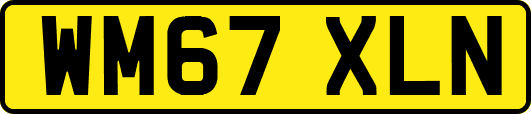 WM67XLN