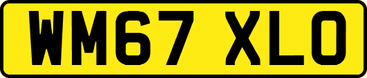 WM67XLO