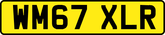 WM67XLR