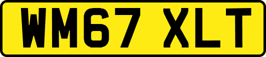 WM67XLT