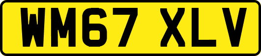 WM67XLV