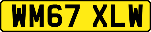 WM67XLW
