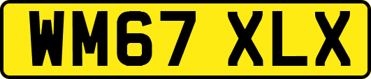 WM67XLX
