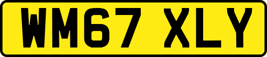 WM67XLY
