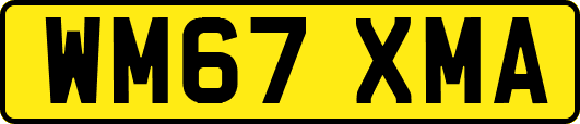 WM67XMA