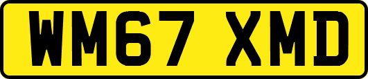 WM67XMD