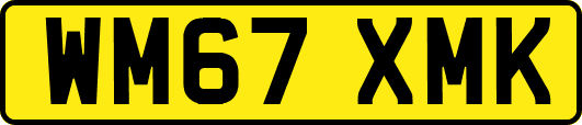 WM67XMK