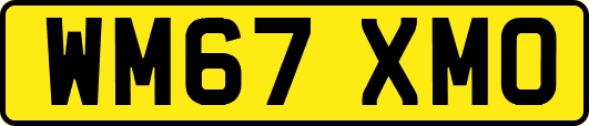 WM67XMO