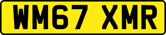 WM67XMR