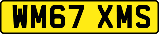 WM67XMS
