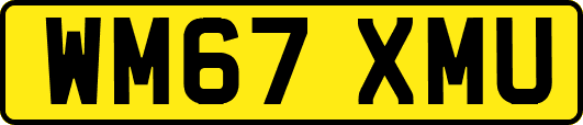 WM67XMU