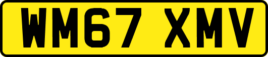 WM67XMV