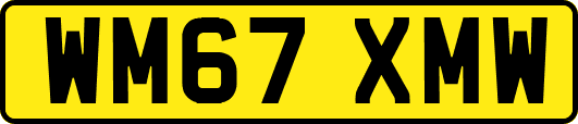 WM67XMW