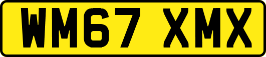 WM67XMX