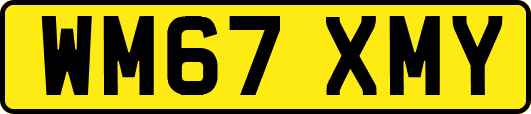 WM67XMY