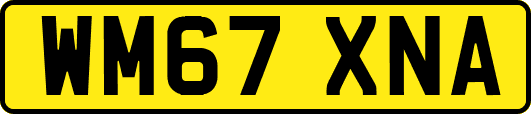 WM67XNA