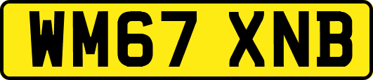 WM67XNB