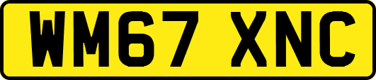 WM67XNC