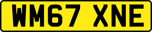 WM67XNE