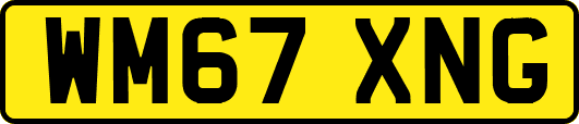 WM67XNG