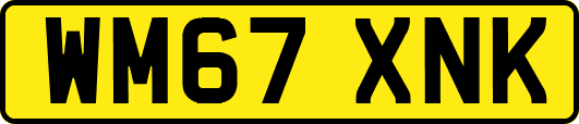 WM67XNK