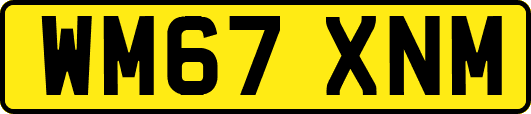 WM67XNM