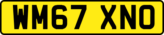 WM67XNO
