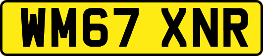 WM67XNR