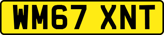 WM67XNT