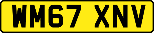 WM67XNV