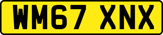 WM67XNX