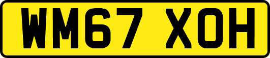 WM67XOH
