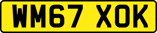 WM67XOK