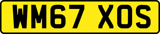 WM67XOS